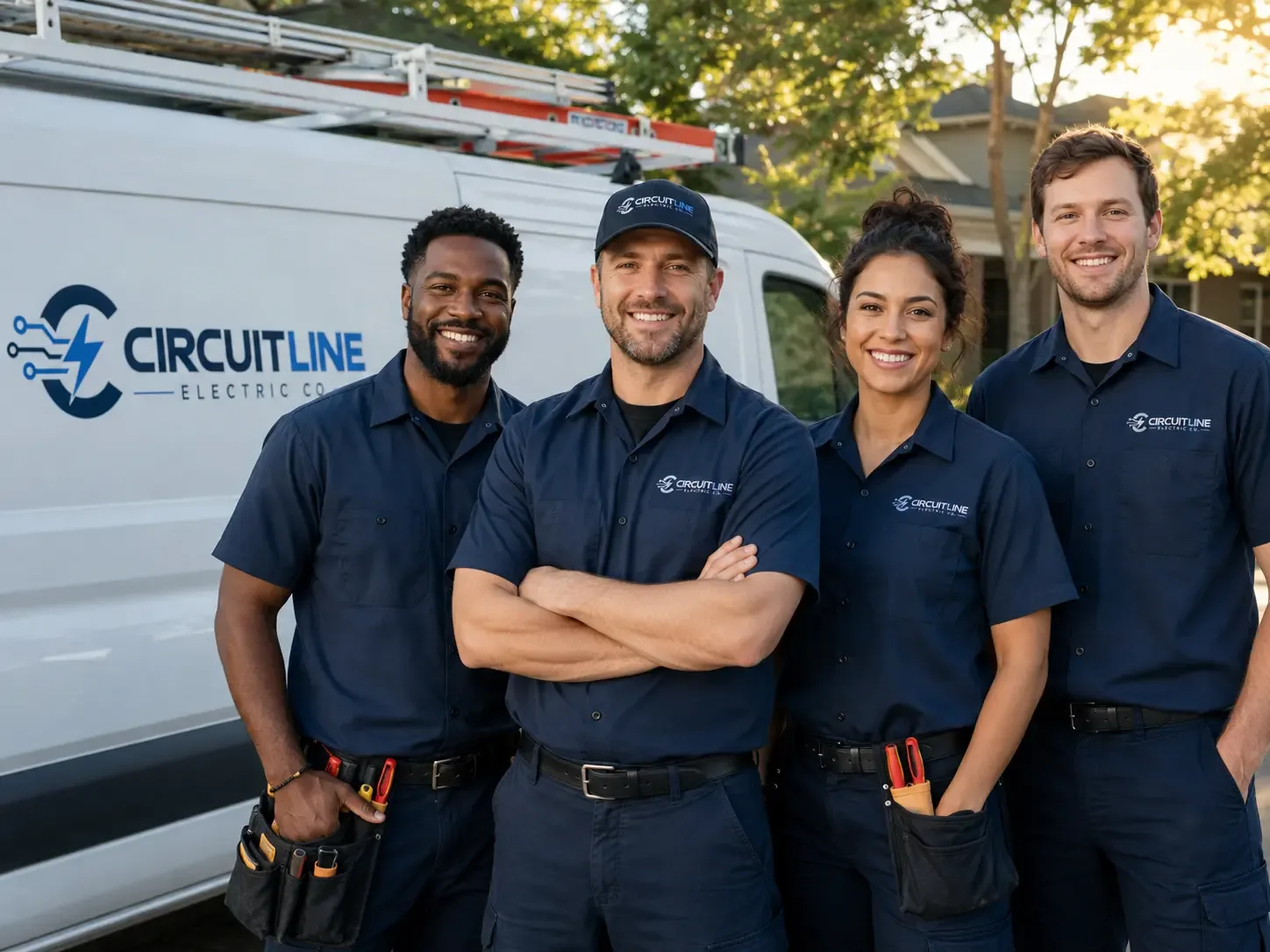 Whole Home Rewiring company in Tucson, AZ