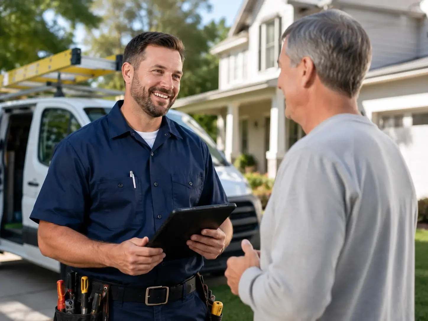 Whole Home Rewiring Tucson, AZ FAQs